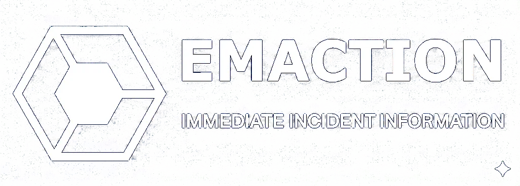 EMAction - Immediate Incident Information